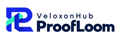 VeloxonHub ProofLoom