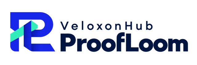 VeloxonHub ProofLoom