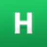 Heights logo